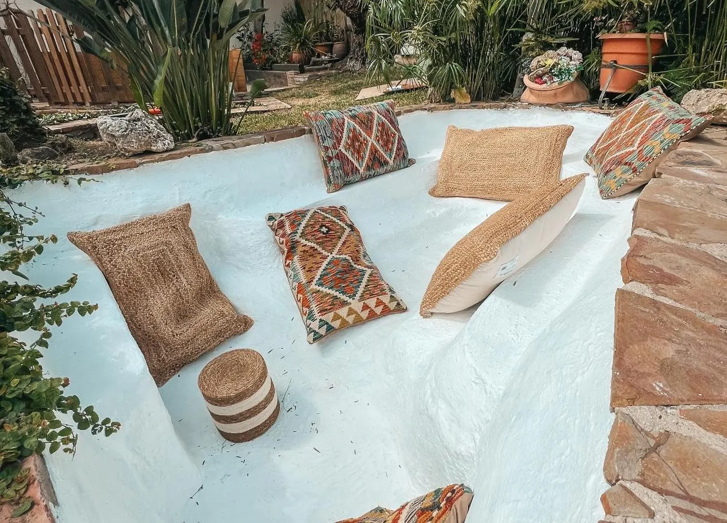 Casa vacanze Villa Casa Dulce Vida Marbella Spagna