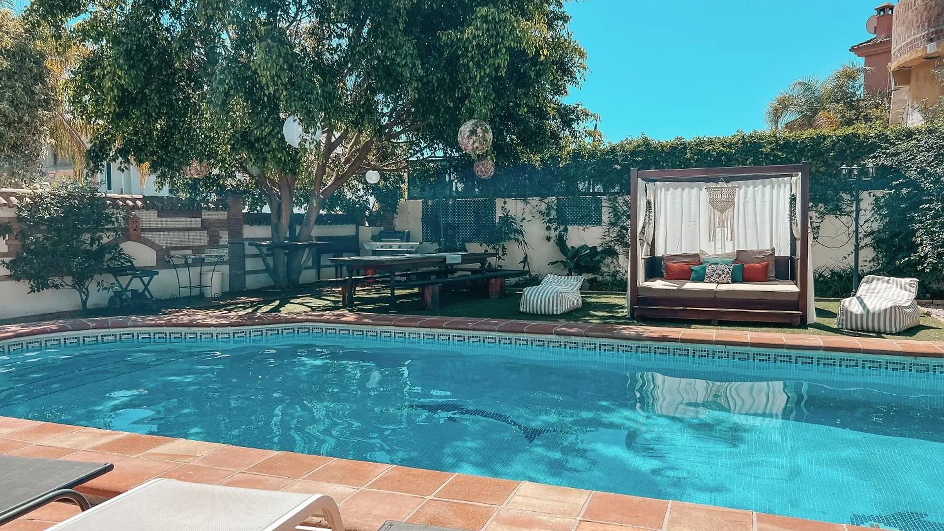 Villa Casa Dulce Vida Marbella 0*,  Spagna