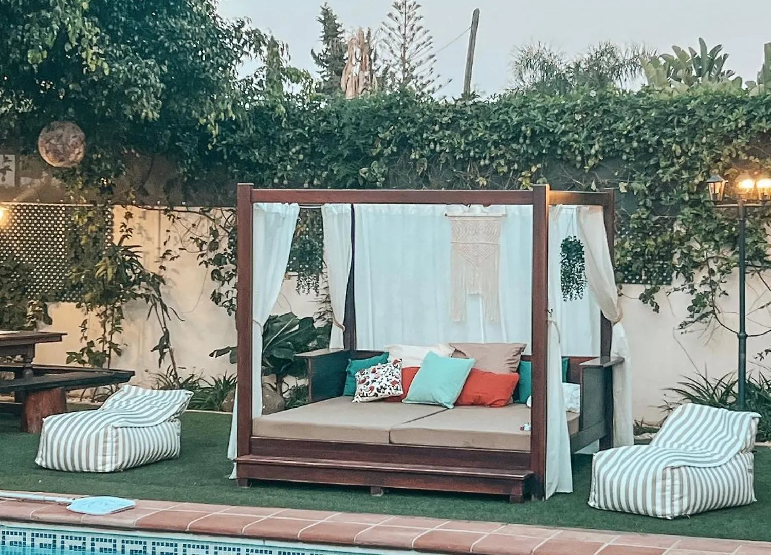 Villa Casa Dulce Vida Marbella Casa vacanze