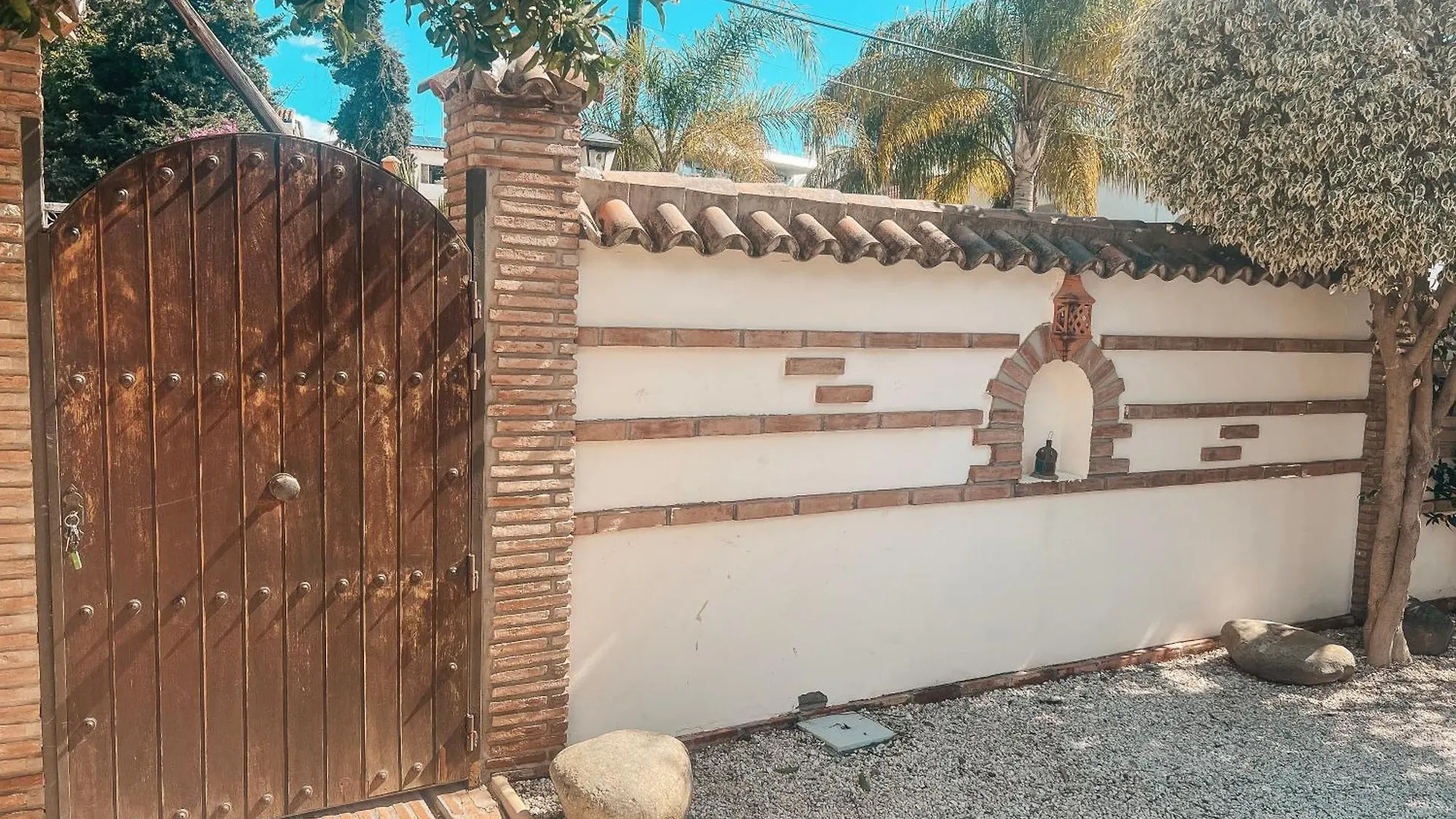 Villa Casa Dulce Vida Marbella Casa vacanze