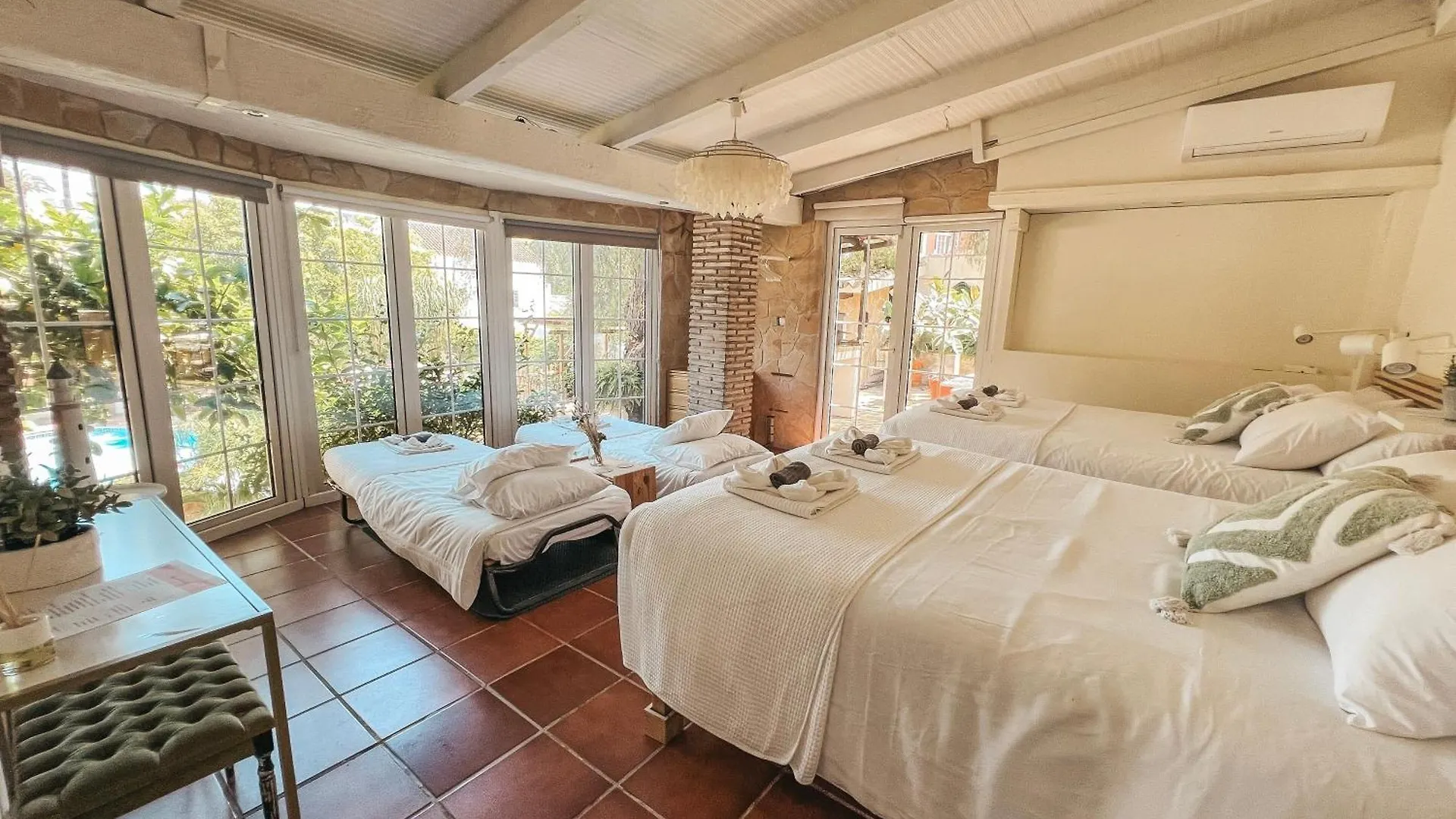 Villa Casa Dulce Vida Marbella 0*,