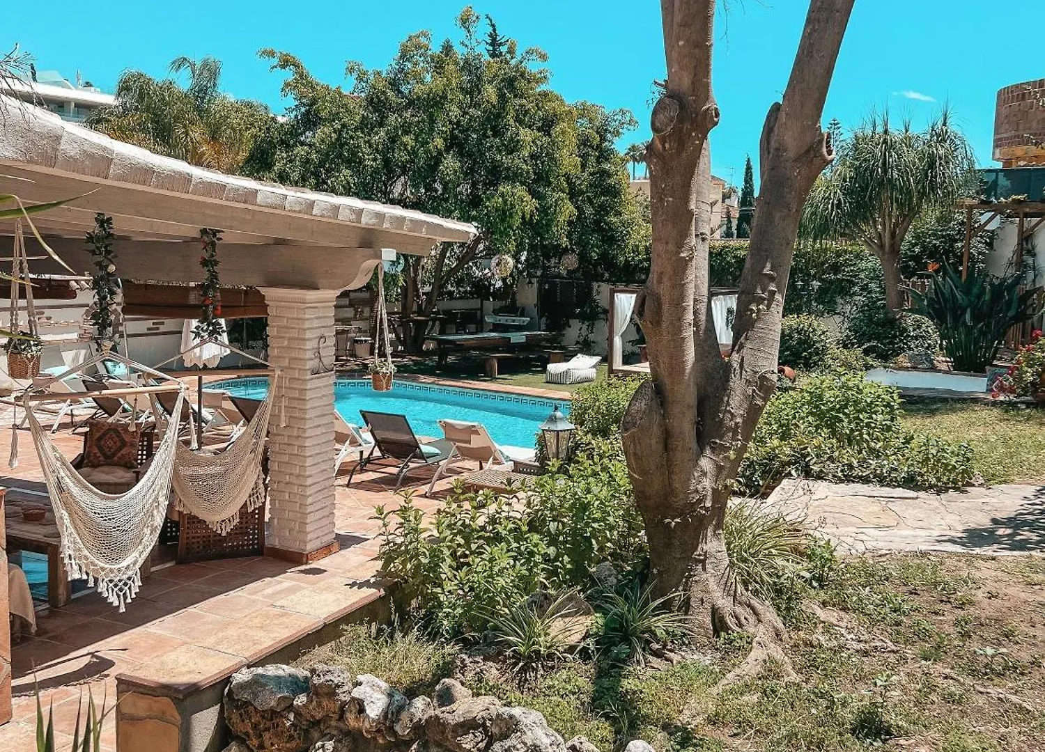 Villa Casa Dulce Vida Marbella