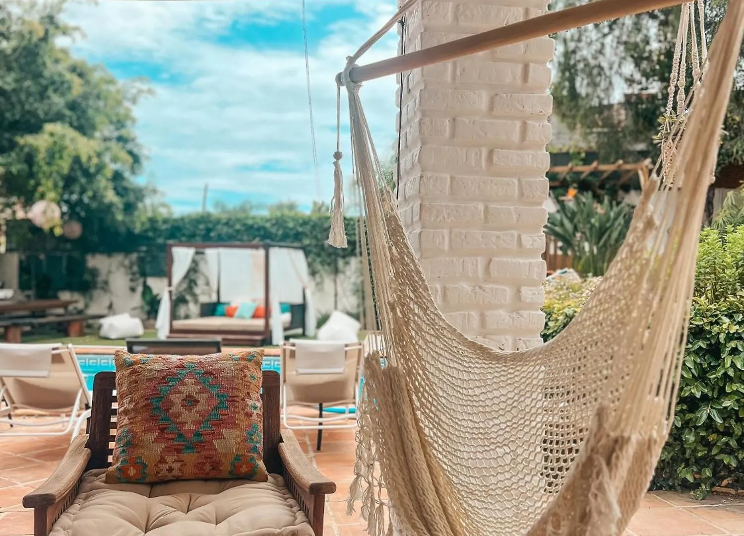 Villa Casa Dulce Vida Marbella