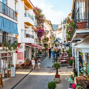  Appartamento Ancha Village